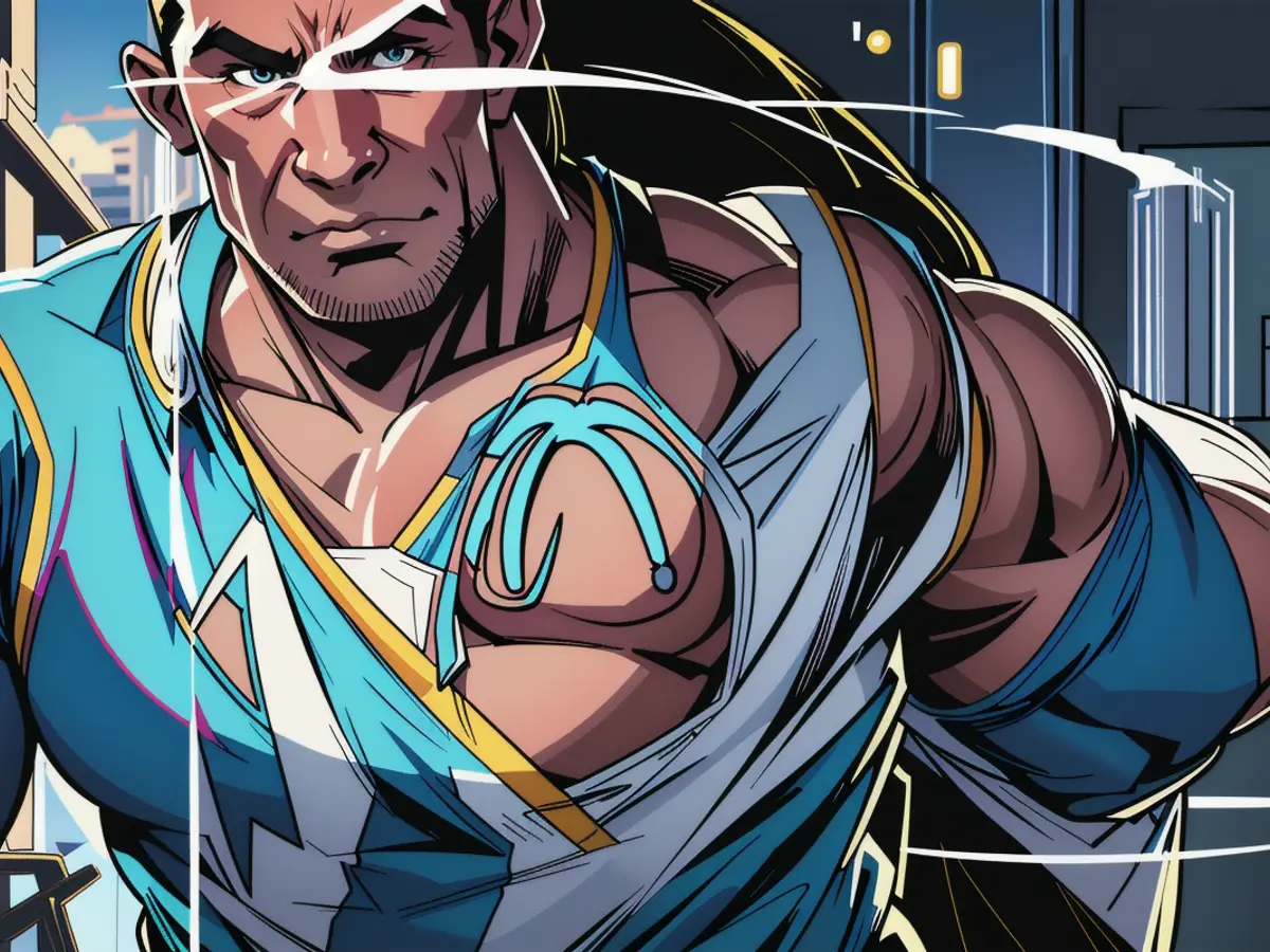 AI specialists Stability World and MOMO.FUN collaborate, blending AI, humor, and DeFi for...