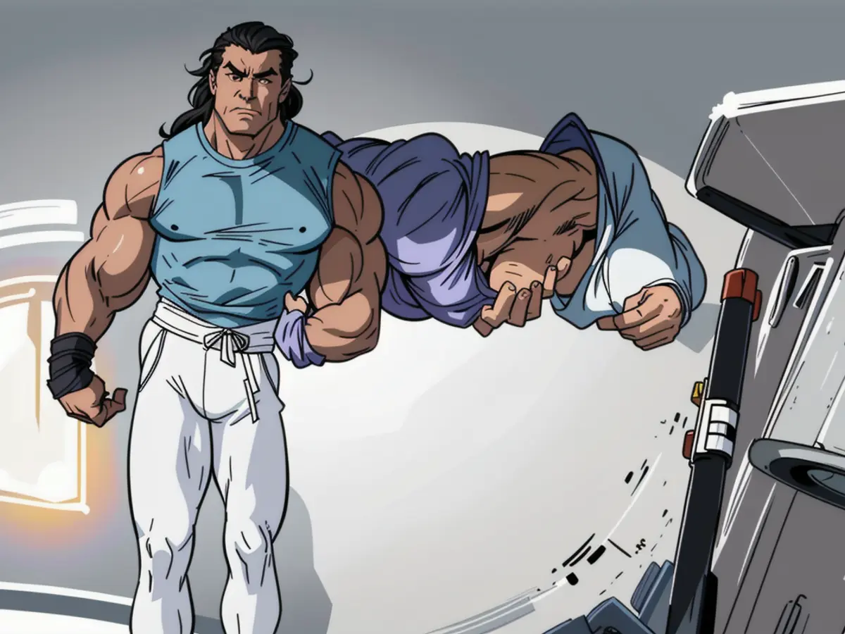 Nguyen Chiu Dung, the Deputy Prime Minister, paid a visit to Hanel PT, a notable technology company...