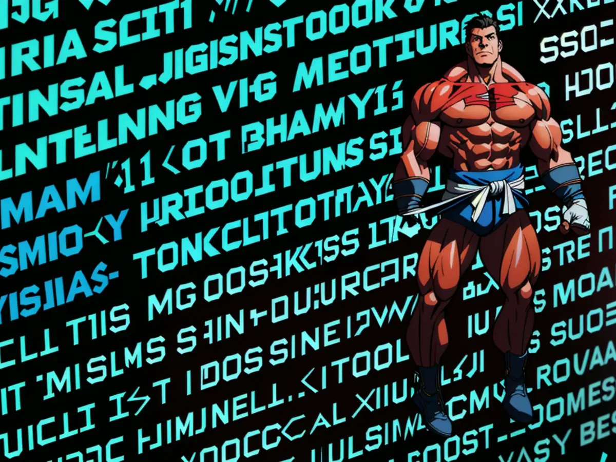 Storing Information Can Vary Across Multiple Forms: Images, Text, Binary Data, and Artificial...