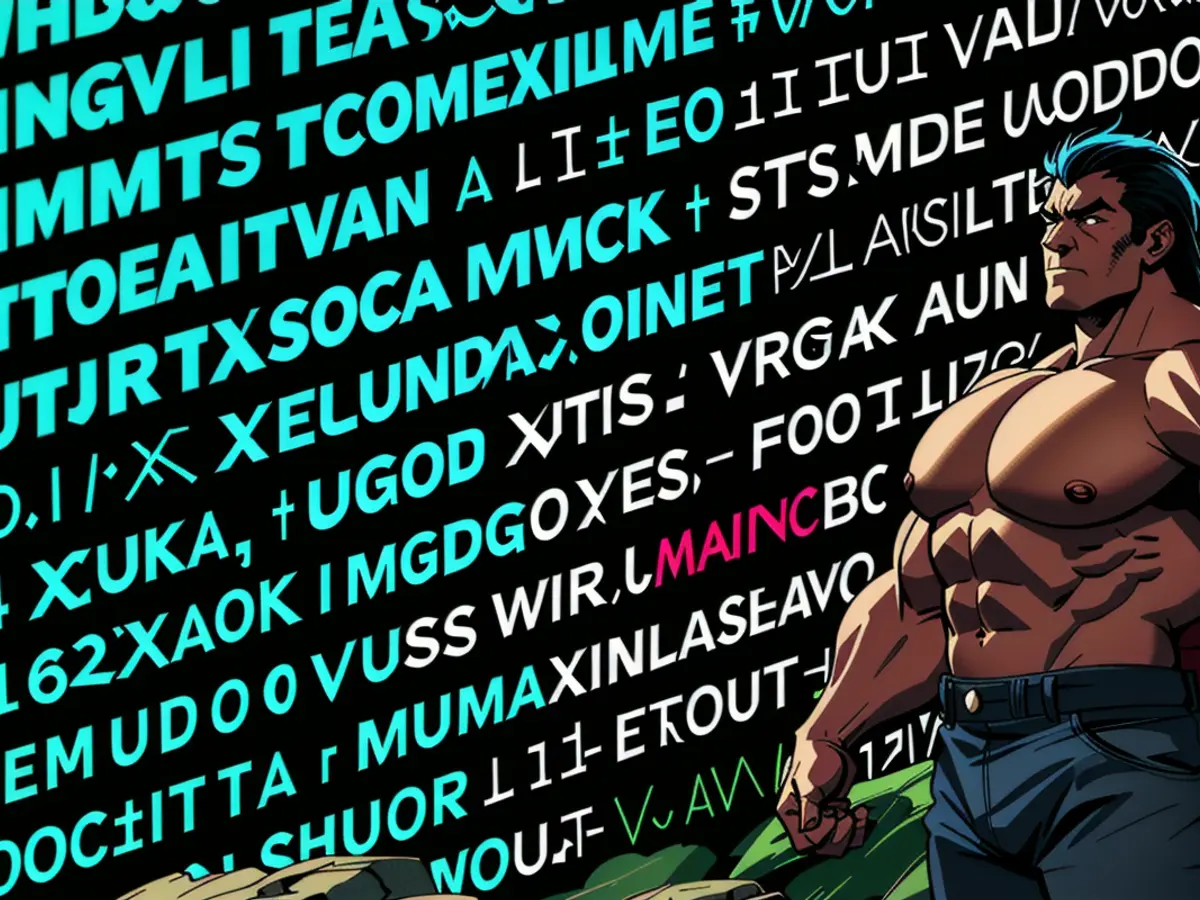 Data Storage Techniques: Photos, Words, Binary, and Artificial Molecules