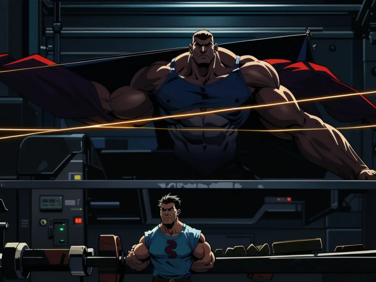 Short-term Ethereum momentum appears to be waning following a robust rally, despite buyers pushing...