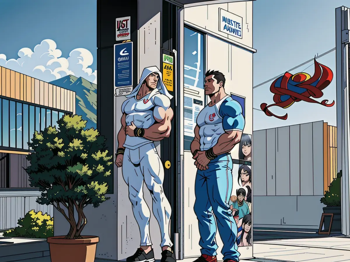 German defense stocks surge following the financial package agreement between SPD and Greens, with...