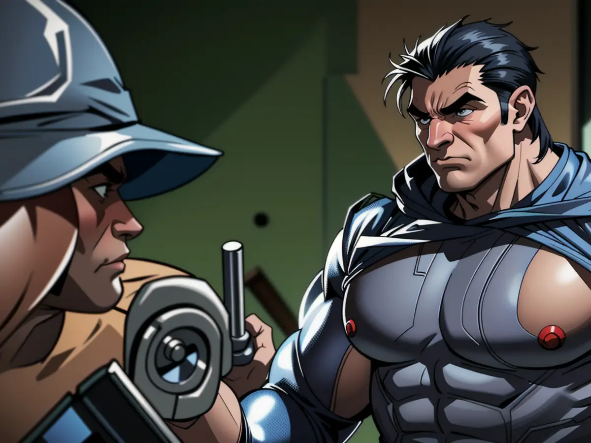 ICE personnel should be granted extensive access to personal data of numerous individuals.