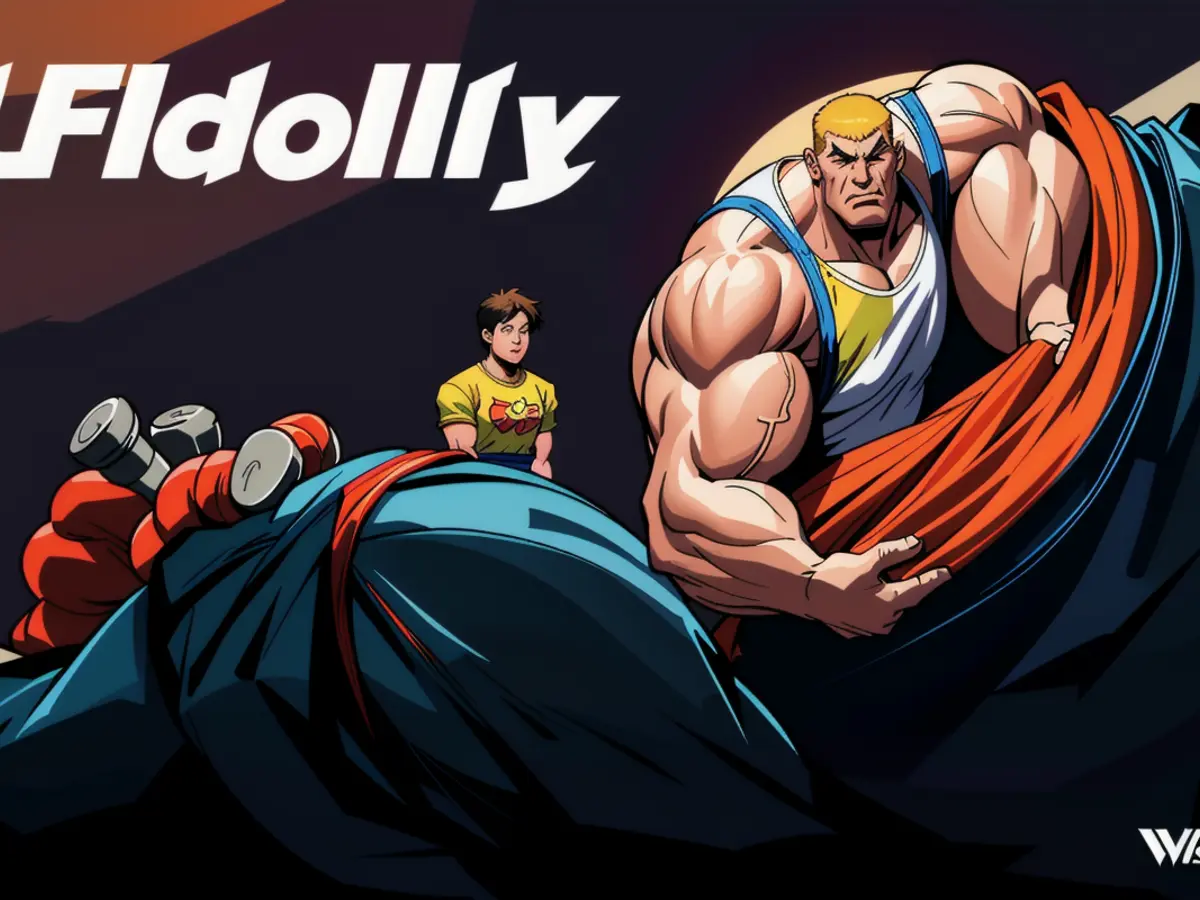 Exploring the factors behind a $66.9M Fidelity Bitcoin investment, potentially signaling a surge of...