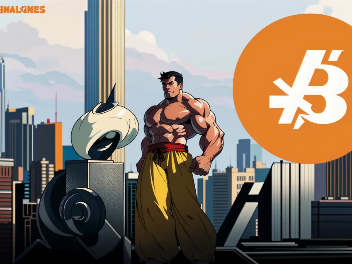 Unveiling the reasons behind the surge in corporate bitcoin adoptions. Are companies prepared for a...