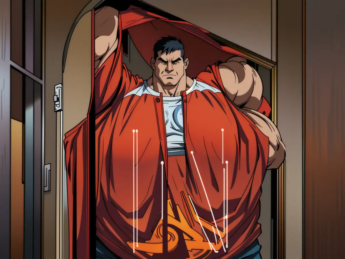 Netflix's triumph not necessarily ensuring identical victories for other users.