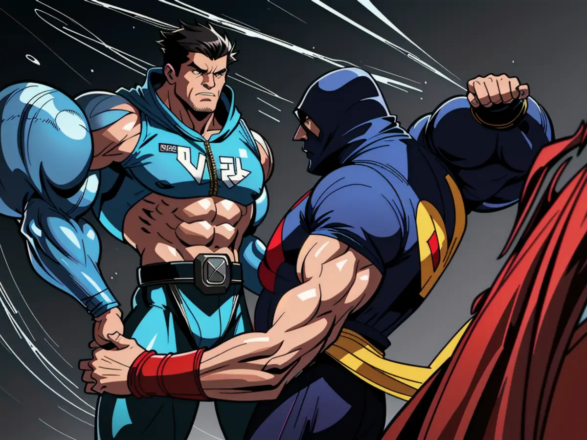 Global stock markets dipped on Friday, rekindling investor worries over international trade...