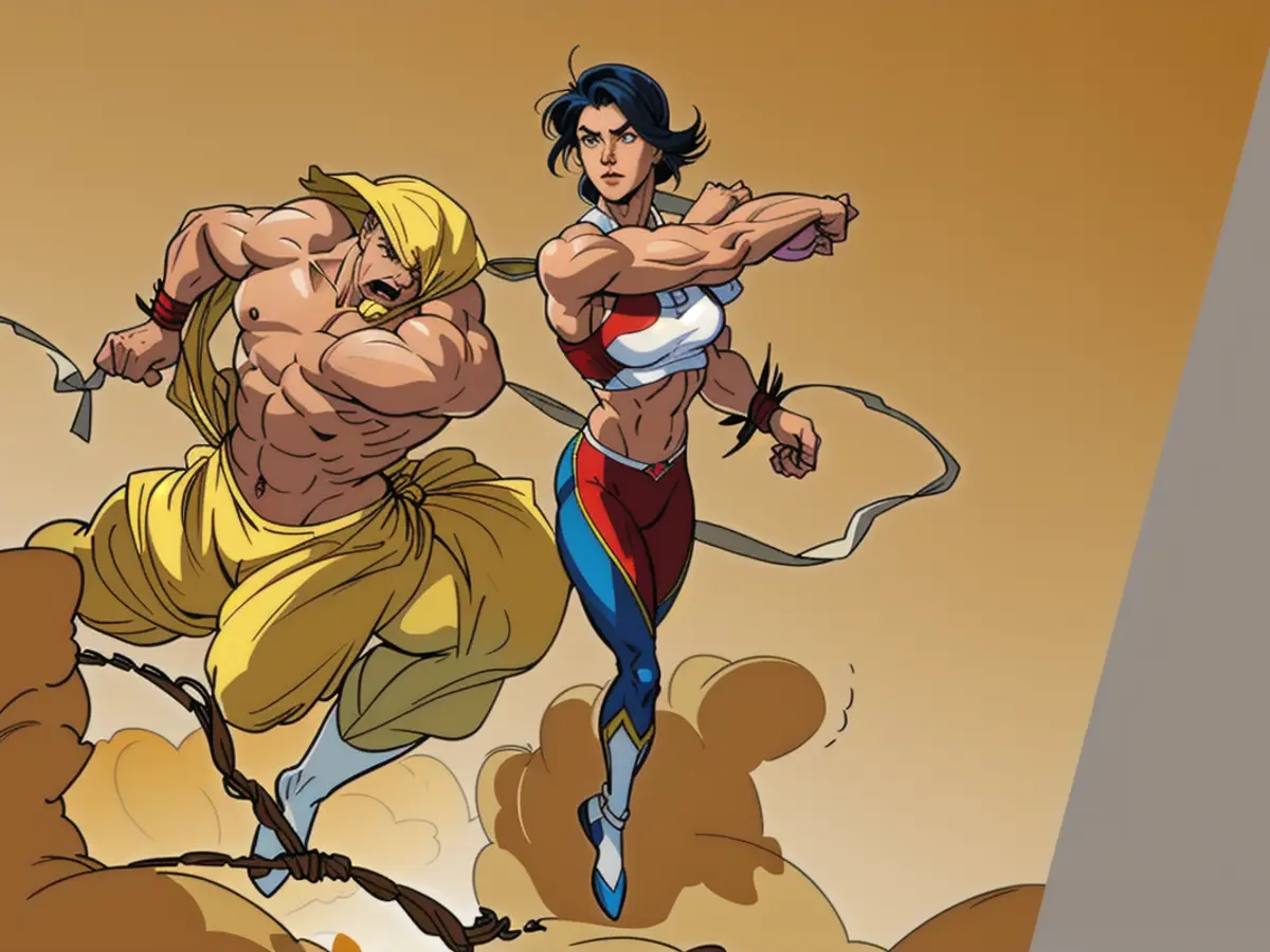 Ancient Ant Specimen Allegedly Employed Unusual Jaws to Grasp Prey, According to Scientists