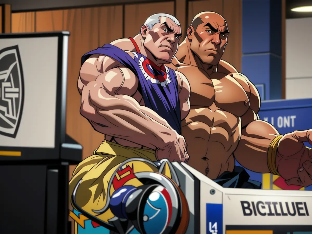 In challenging periods of transformation, adaptability emerges as a vital leadership quality....