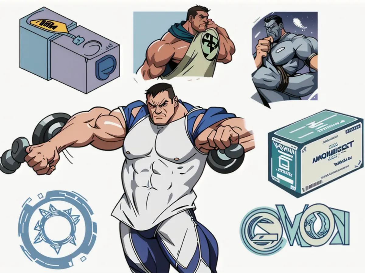 Dive into the captivating realm of quantum magnetism! Scientists have recently stumbled upon a...