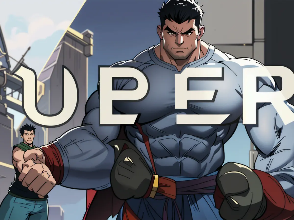 Uber to Facilitate Delivery of Goods in Germany Going Forward