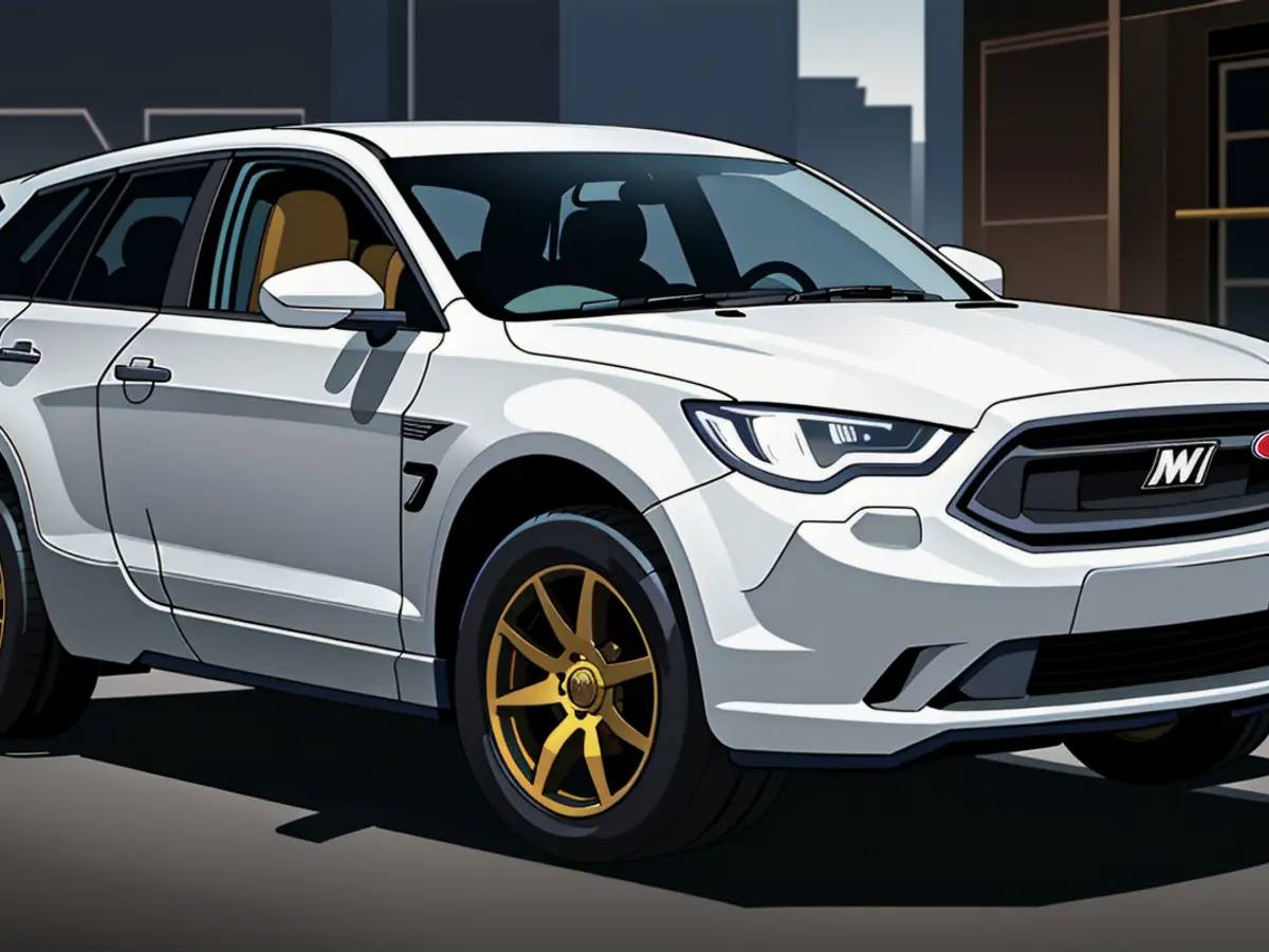 Electric enhancement for the Skoda Kodiaq: Now featuring a plug-in hybrid system.