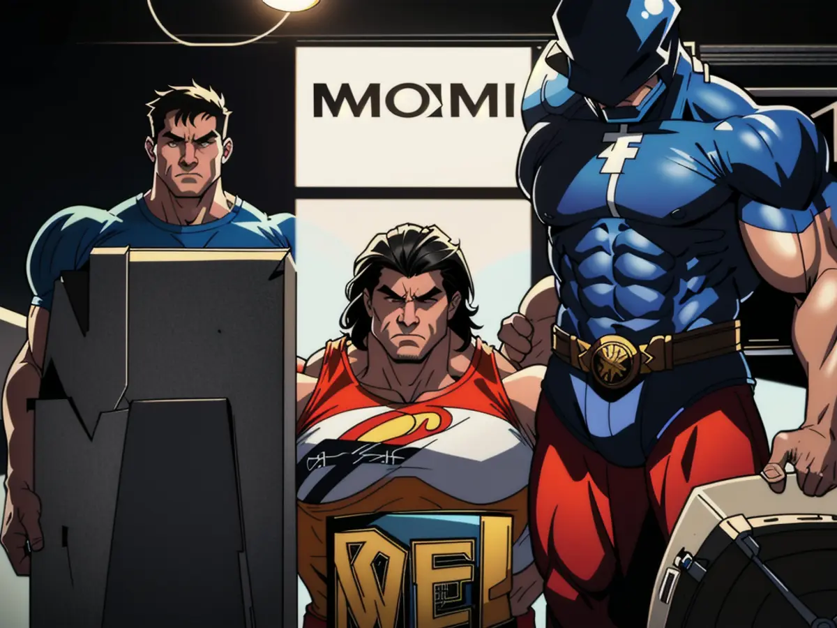 Intelligence agencies within the defense sector are currently developing a unified data flow, known...