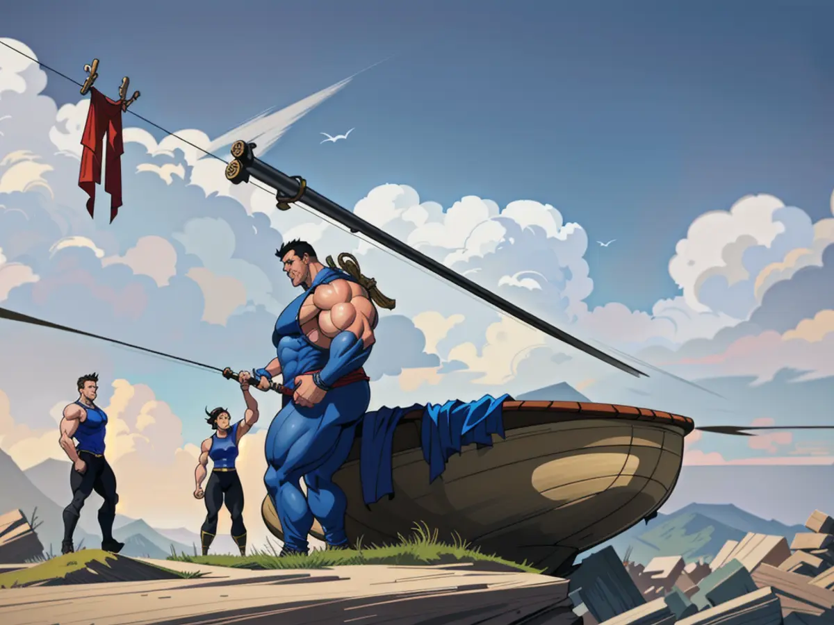 LG Energy Solution achieves victory in a patent infringement lawsuit against Sunwoda Group in...