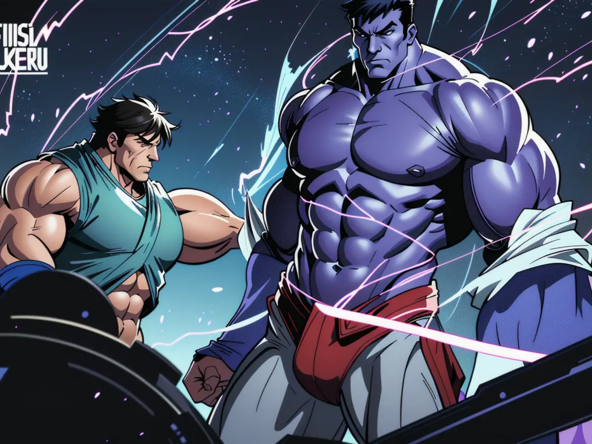 Arkham Intelligence reveals that over half a million Bitcoins worth approximately $59.92 billion...