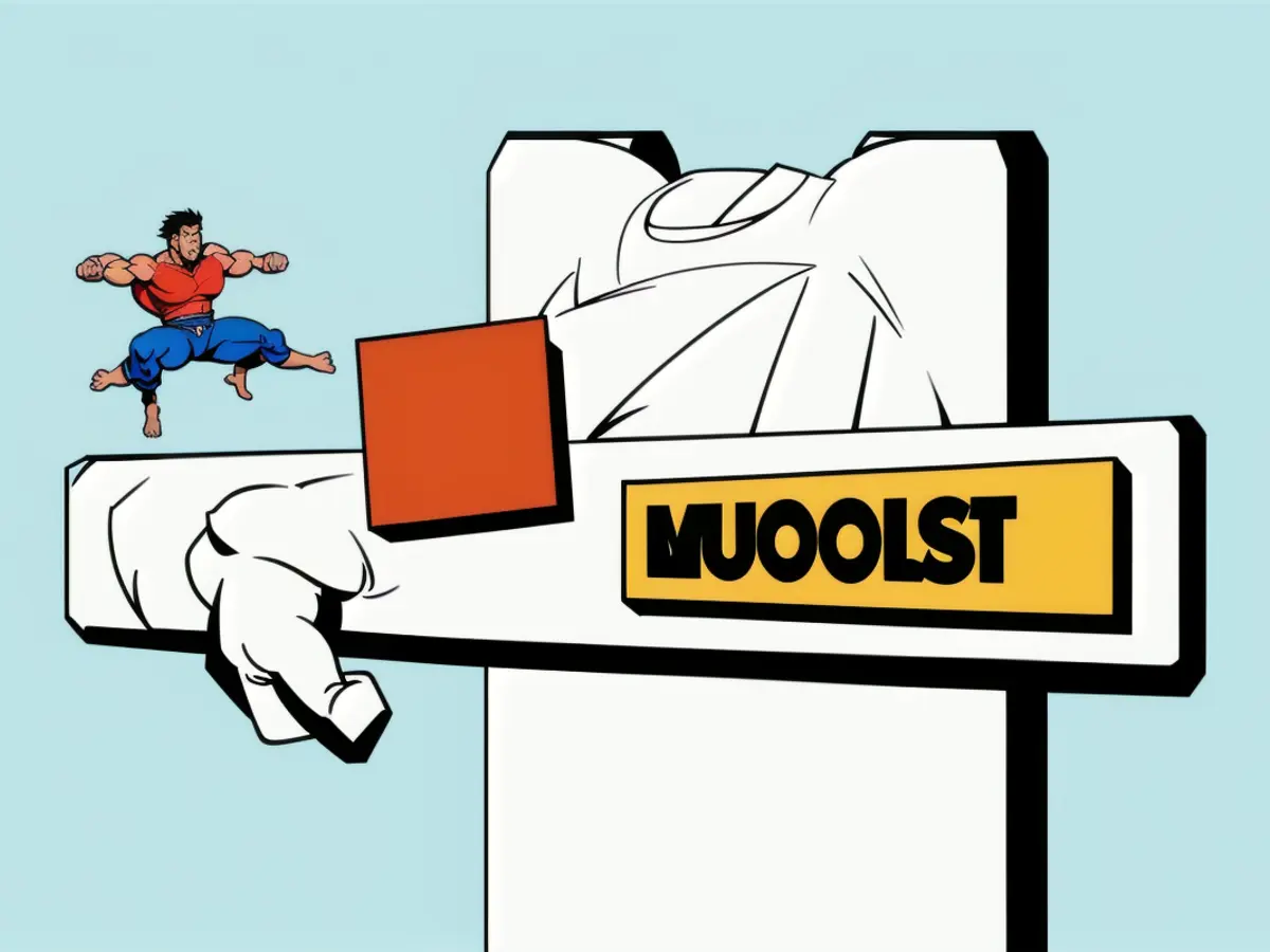 Google revises search tactics due to perceived danger posed by entities such as OpenAI and...