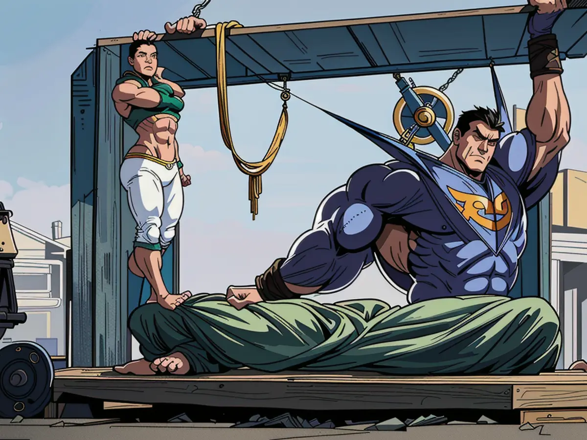 Possible Government Investment in Kiel's Submarine Manufacturer, TKMS (Historical Image) Picture