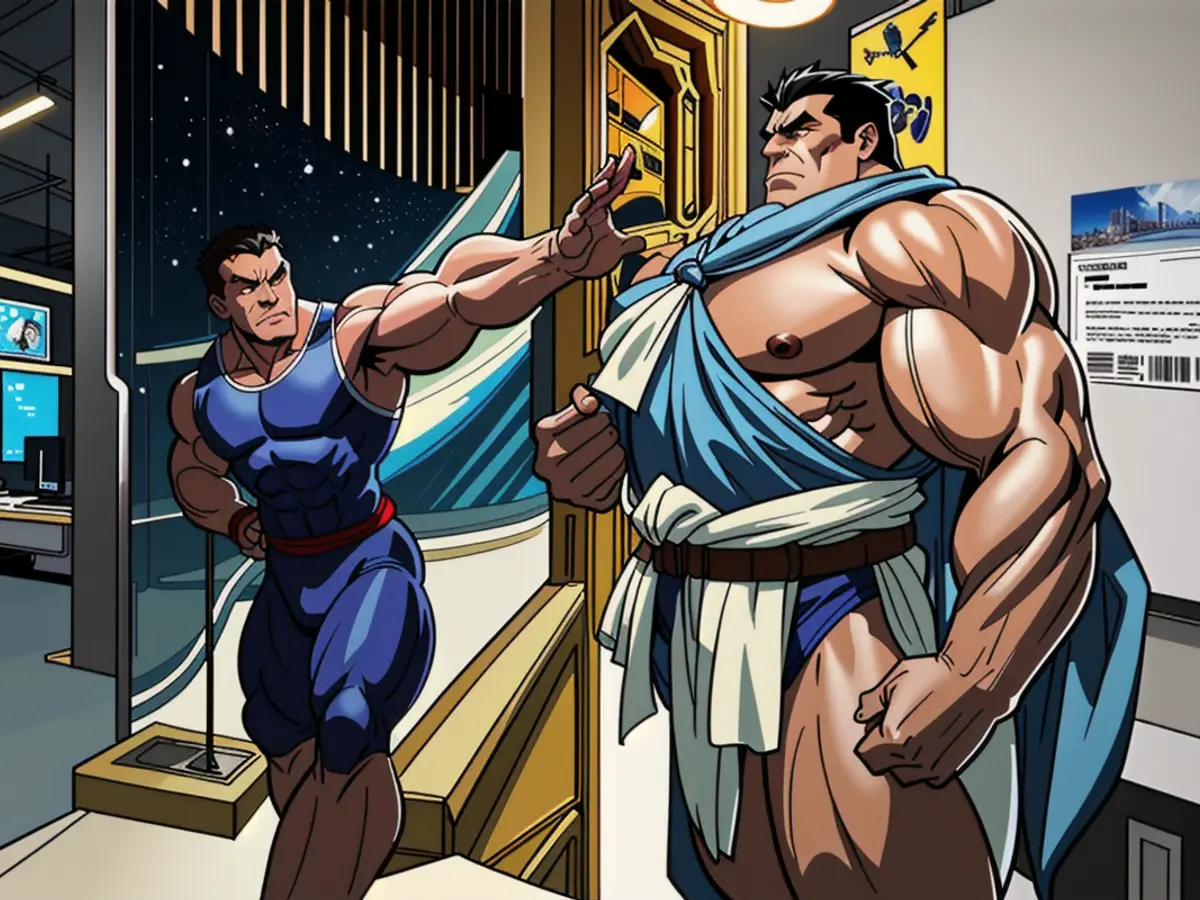 Event concluded: Diversity-focused discussion series, Money Talks, hosted by our platform, achieved...