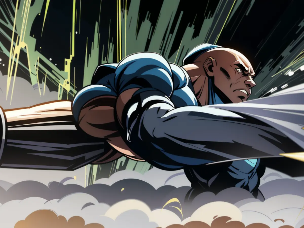 Latest drone updates encompass the disclosed debut date for Mini 5 Pro, the perilous nighttime...