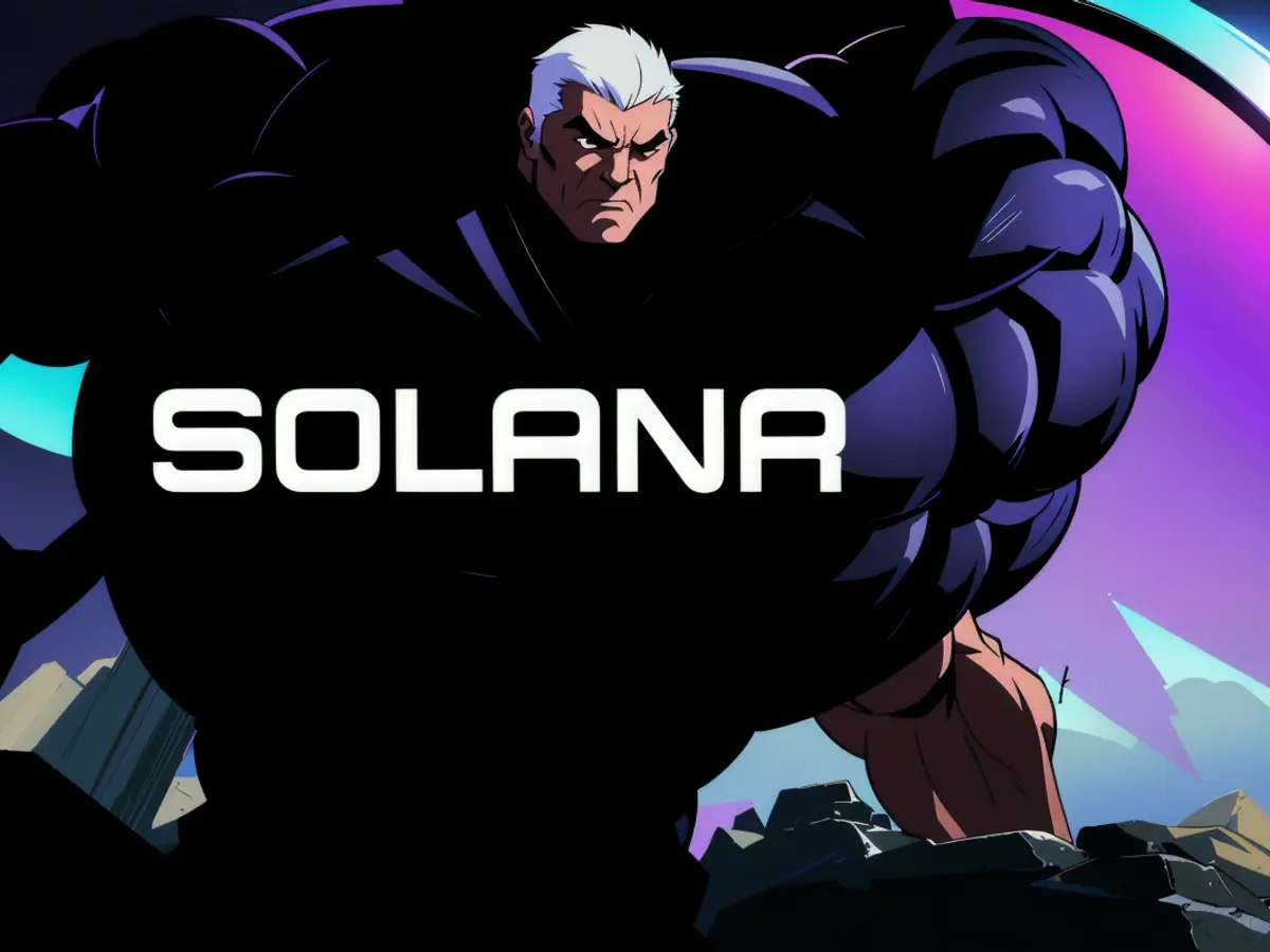 Explore Solana Mobile App Kit, a development toolset for crafting blockchain applications on the...