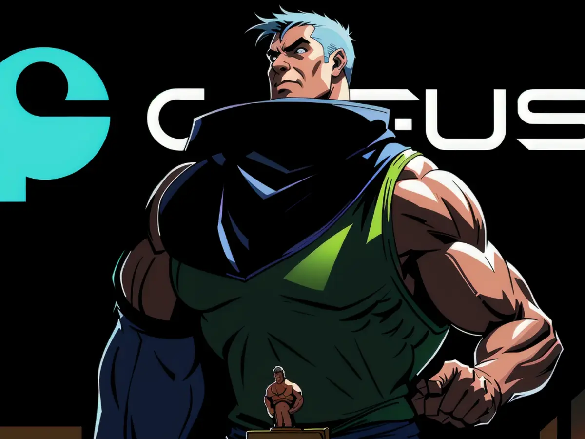 Stolen cryptocurrency worth $162M was transferred to a secure wallet by Cetus Protocol, following a...