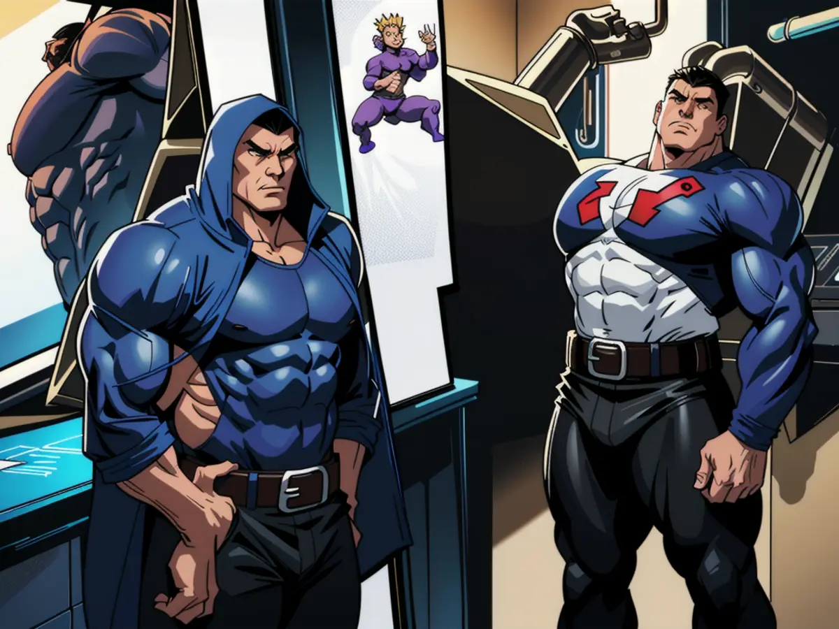 Celebrating its centennial, the conventional and familial 'Auto Becker Klausmann' showcases an...