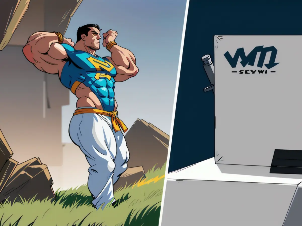 Rooftop Energy Generators Surge in Popularity: Advancements in efficiency and energy storage...