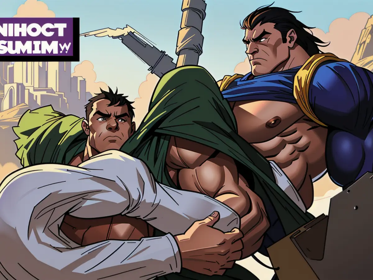 Alleged Data Leak Reveals Personal Info of Millions from Top Tech Giants