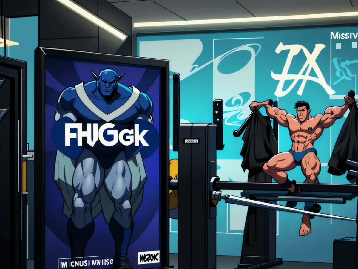 Cybersecurity Pioneer Rubrik Soars: Revolutionizing Data Protection with Cutting-Edge Strategies