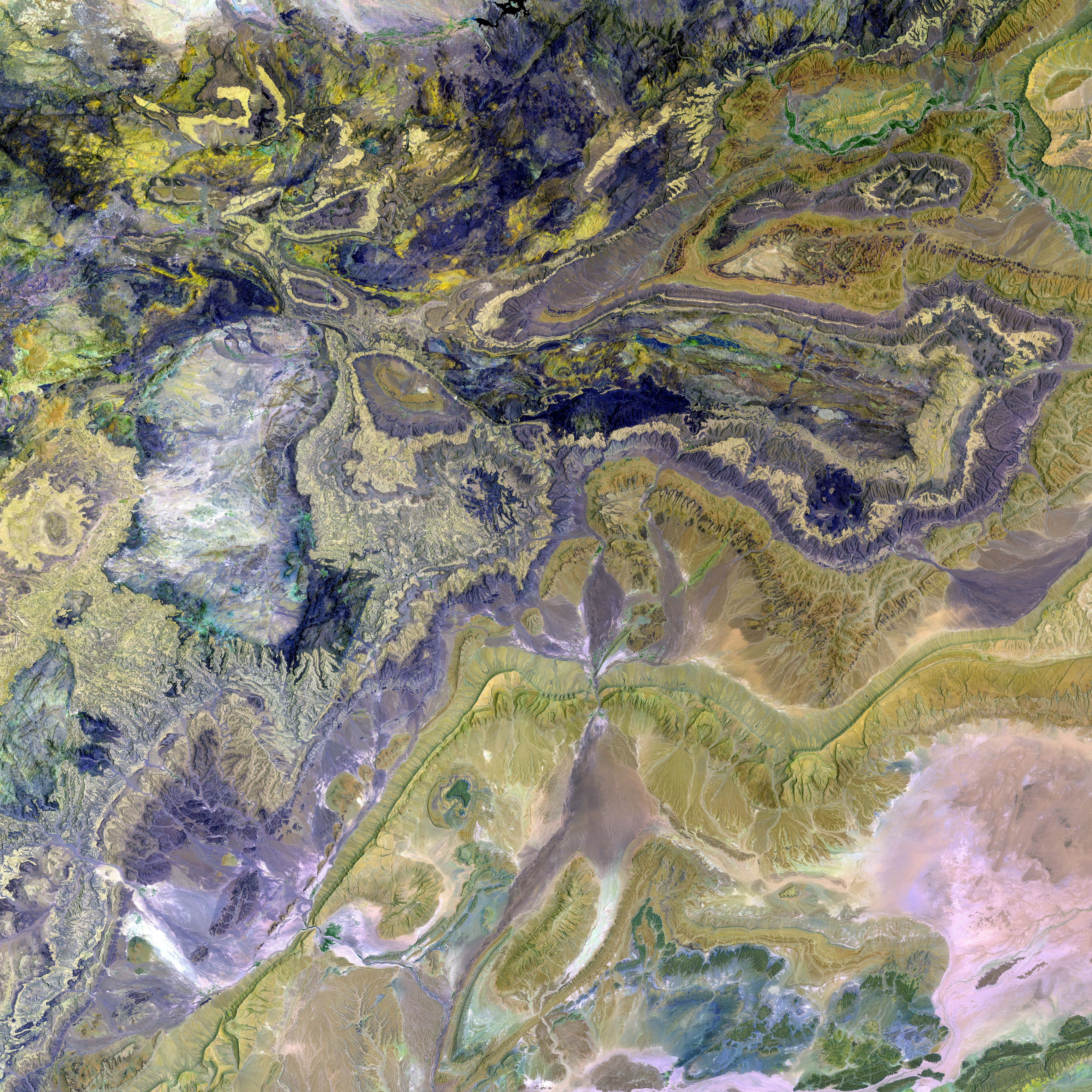 Collaboration between Kazakhstan and WIPO underway, focusing on establishing Technology and...